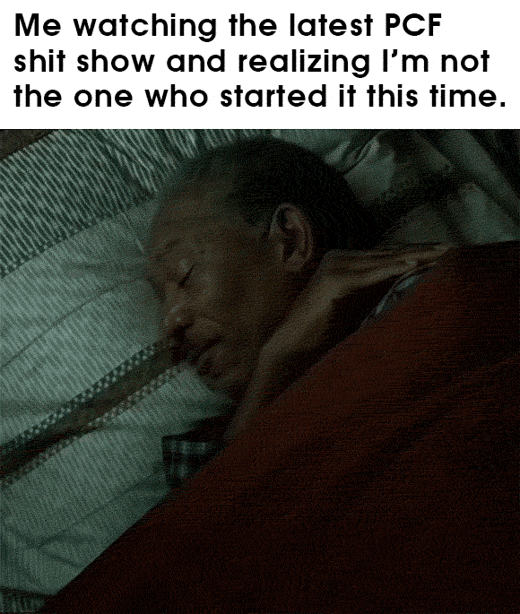 pcf-morgan-freeman-shitshow.gif