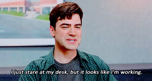 Peter-Gibbons-Office-Space-Stare-at-Desk.gif