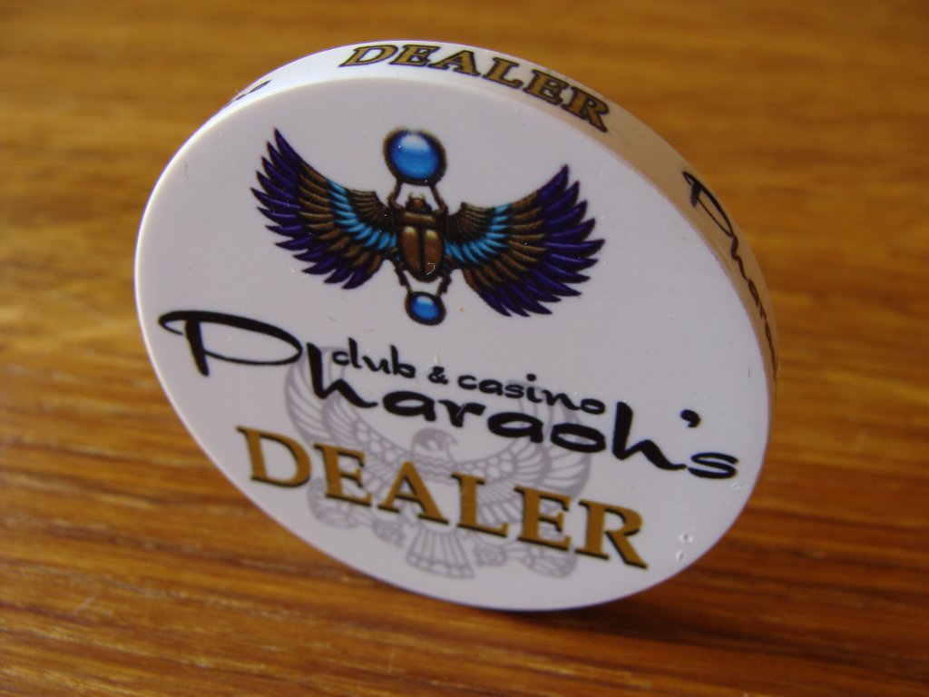 Pharaoh button.jpg