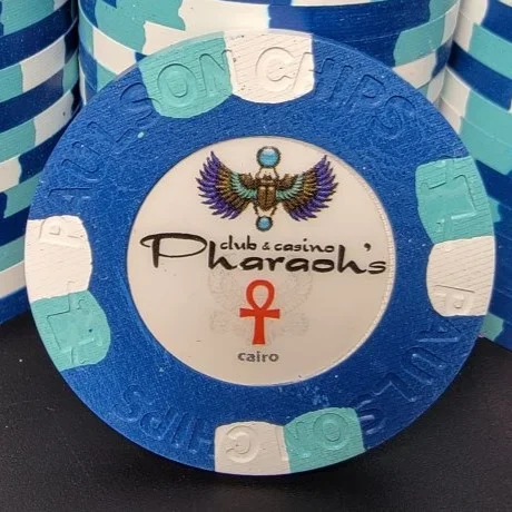 Pharoah's 25c.webp