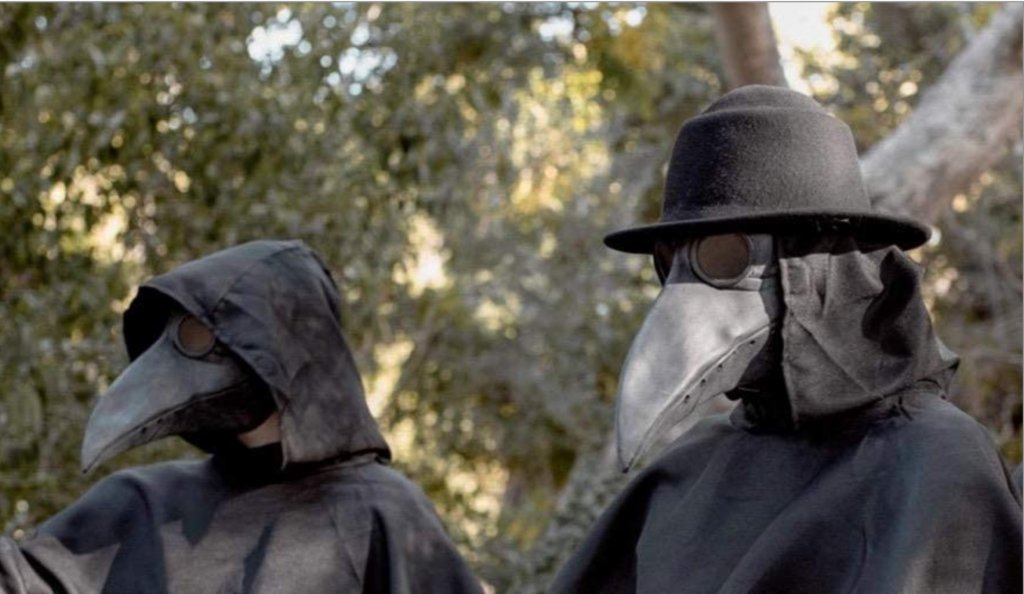 Plague Doctor Couple.jpg