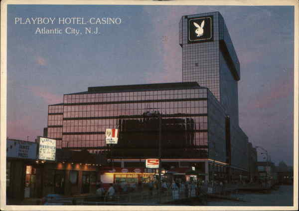 Memories Of The Playboy Hotel Casino Atlantic City Poker Chip Forum