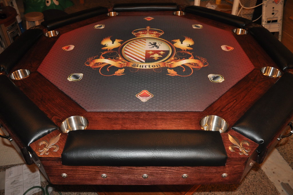 Poker Table Finished (2).JPG