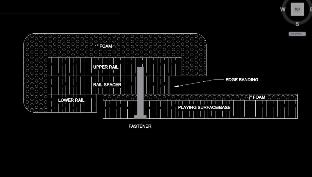 Poker Table Section.JPG