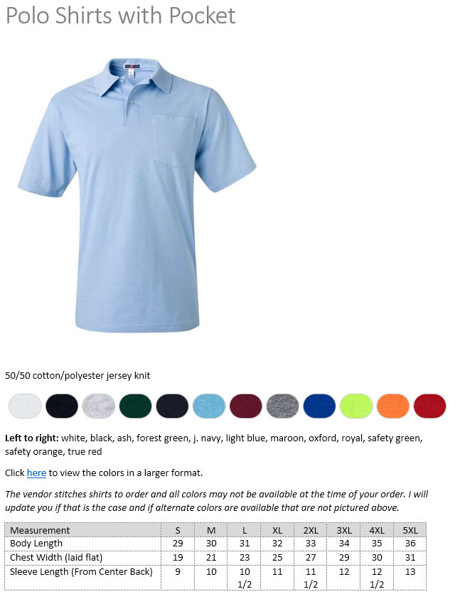 Polo Shirts with Pocket.PNG