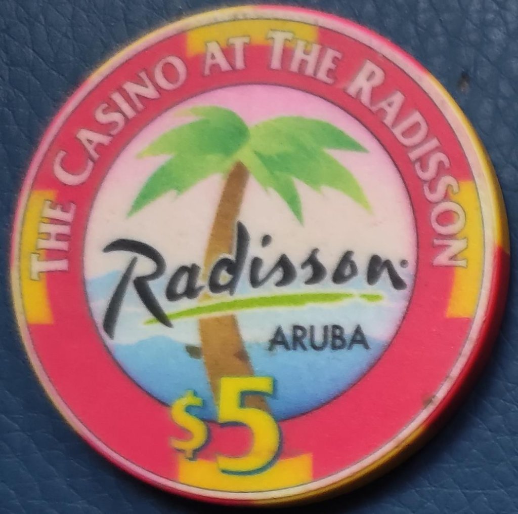 RADISSON ARUBA 5$.jpg