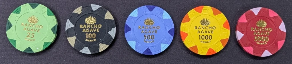 rancho agave lineup.webp