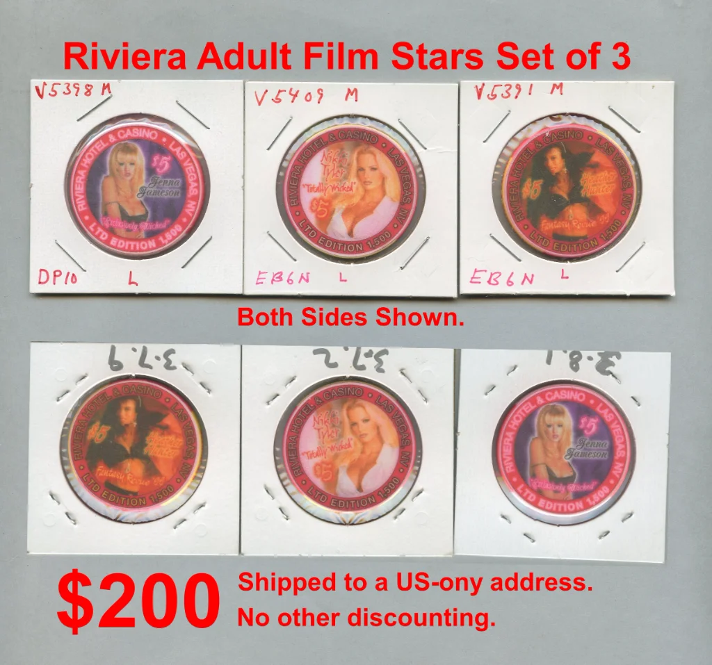 Riviera Adult Film Stars Set.webp