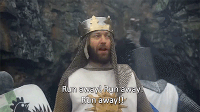 run away.gif