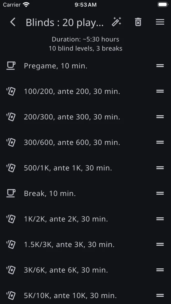 Simulator Screenshot - iPhone SE (3rd generation) - 2026-01-01 at 09.53.52.webp