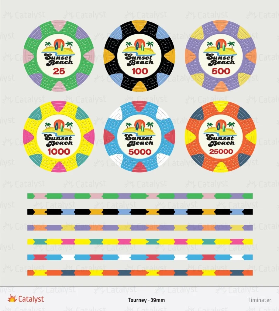 Sunset Beach Cards Mold Greek Mockup_Tournament 39.webp