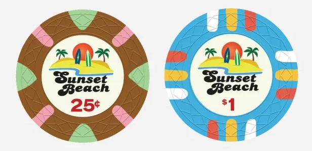 Sunset Beach Web Mold order.webp