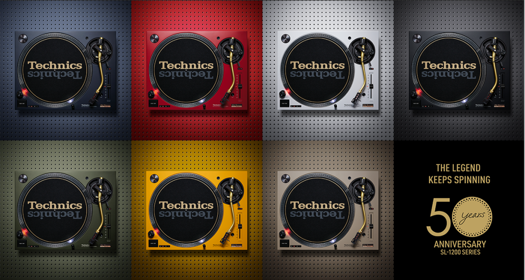 Technics SL-1200 Series 50 Years Anniversary.png