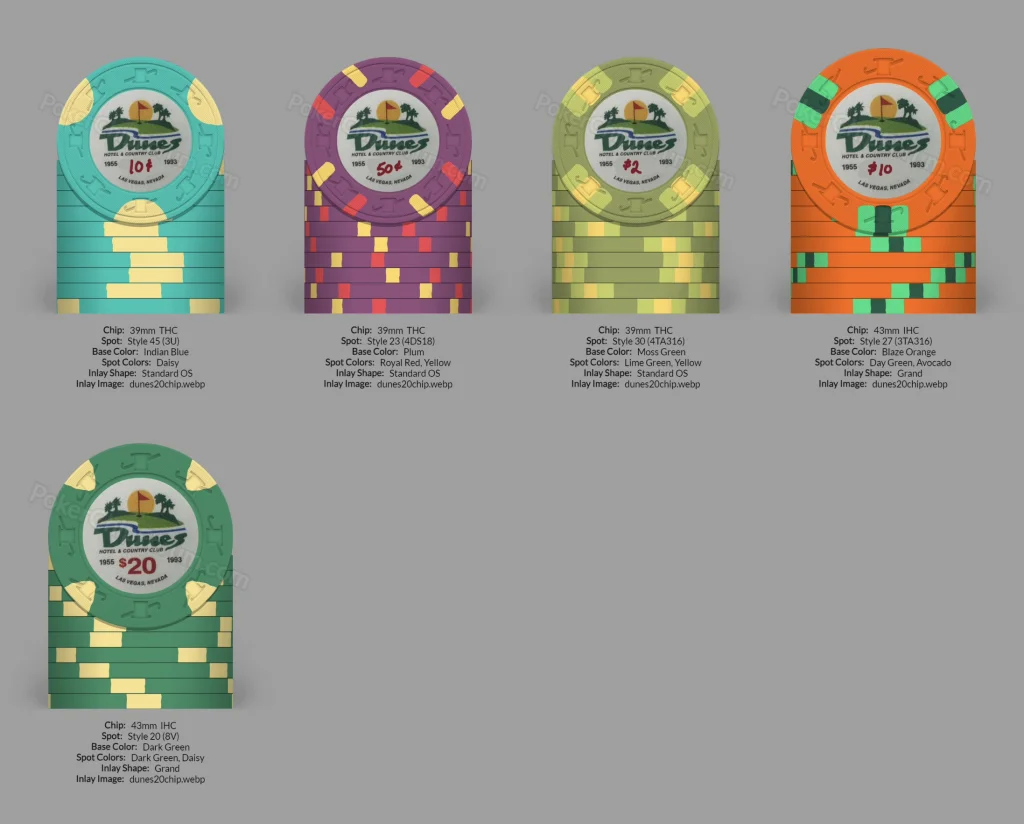 The Chip Club - Non-Standard Cash Set.webp