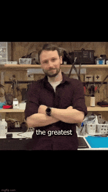 the-greatest-technician-that's-ever-lived.gif