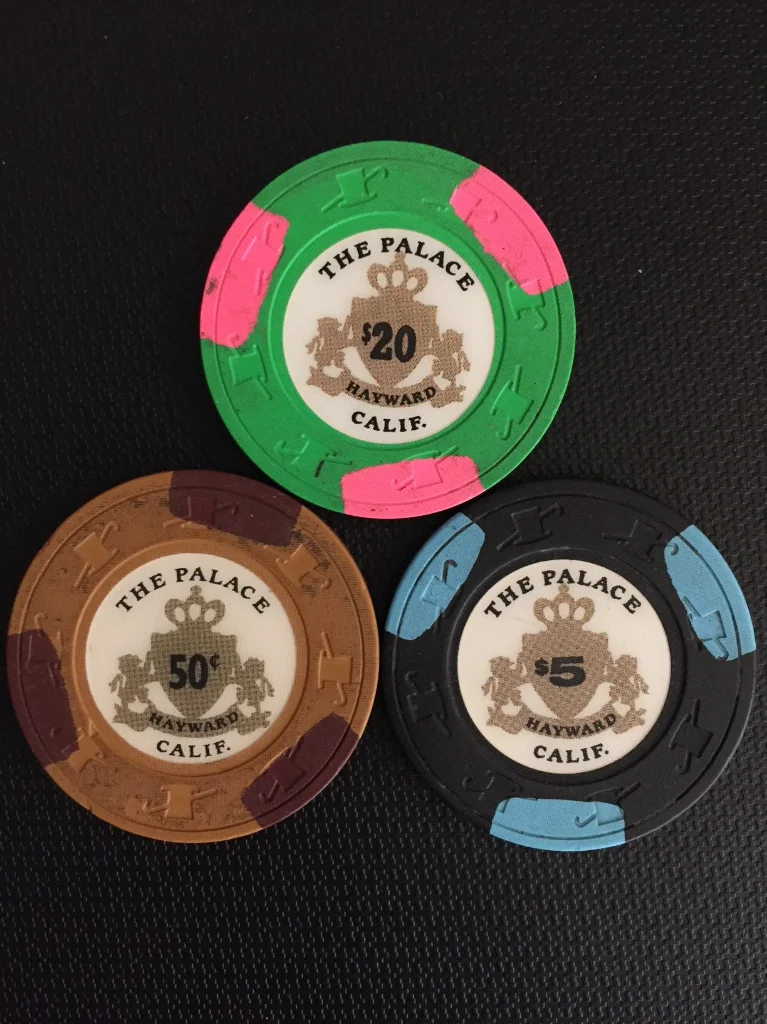 The Palace Hayward 50 cents black $5 Green $20.webp