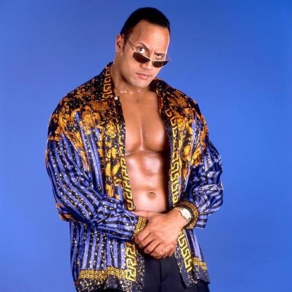the rock versace.jpg
