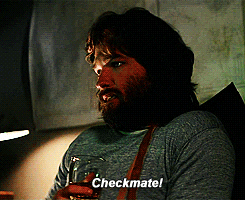the thing finally not another montage xd GIF.gif
