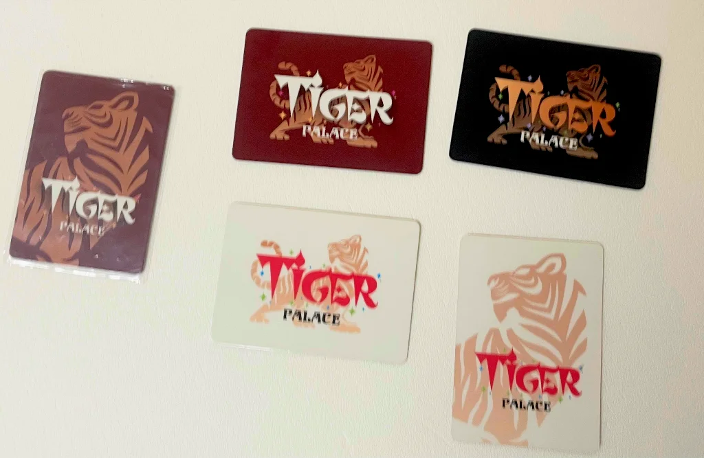 tiger cut cards.webp