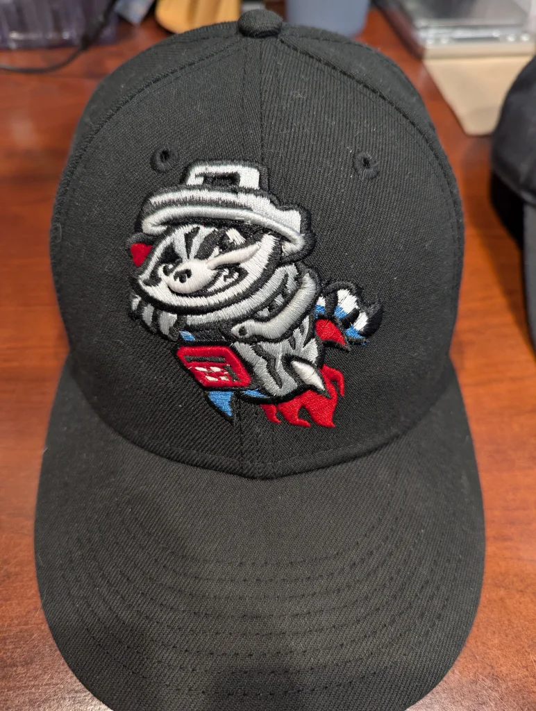 Trash Panda hat.webp