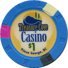 Treasure Cove Casino Prince George $1.jpg