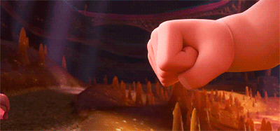 Wreck It Ralph BUMP.gif