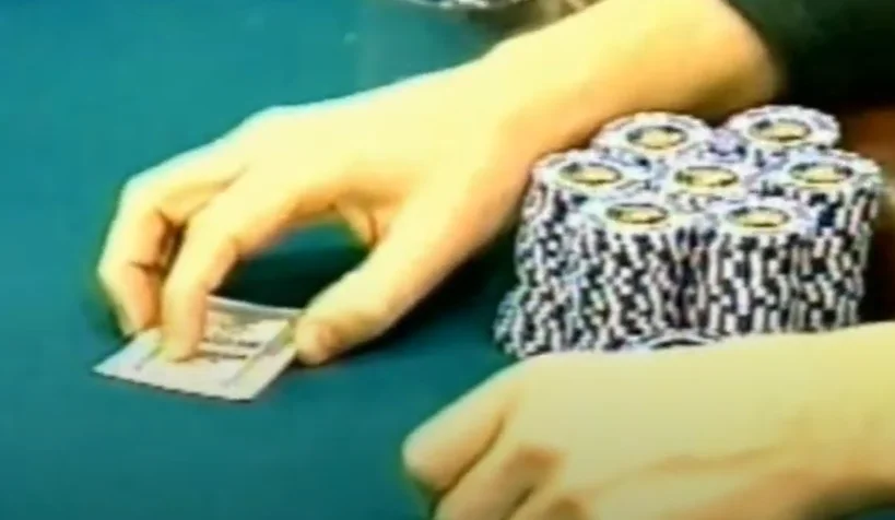 WSOP 1999 Goehrings hand.webp