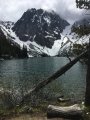 Colchuck Lake Alone.JPG