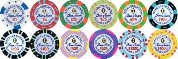 Intercontinental San Juan Bud Jones Poker Chips.png