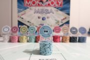 Monopoly Poker Chips & Plaques 15.JPG