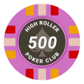 high roller poker club marker 500.png