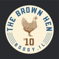 The Brown Hen Blue-Brown Lines.jpeg