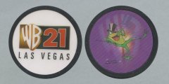 Warner Brothers Lenticular Frog.jpg