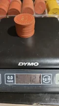 weight of hub molds.webp
