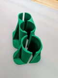 single-double poker chip stackers green.webp single-double poker chip stackers green.webp