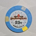 DiamondJacks 25¢