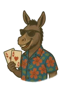 Donkey Suited Aces.webp