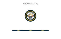 Poker Chip - R19_T1,000,000 Tournament Chip.webp