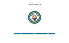 Poker Chip - R19_T100 Tournament Chip.webp