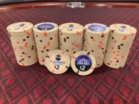 Foxwoods 2s racked side.webp