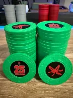 Dayglo Green 25.webp