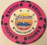 Southern Elegance 500 -EP.webp