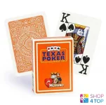 10 - modiano poker orange.webp