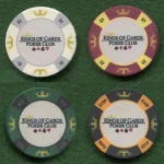 Kings of Cards 4-chip set.webp