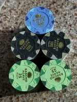 Mint Paulson Heads up tournament set