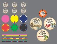 The Tilted Fish Final Production Proof with Buttons.webp