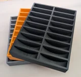 18 Slot Holder