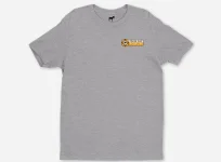 PCF Gray T-Shirt