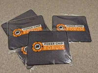 PCF Mousepads
