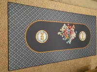 Full-size Toppers